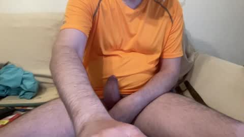begierde74 online show from July 13, 2026, 9:50 pm
