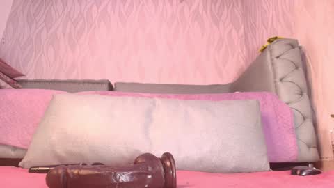 Snapshot of begoniia_ chatting on January 11, 2025, 6:14 am Begonia online show from January 11, 2025, 6:14 am