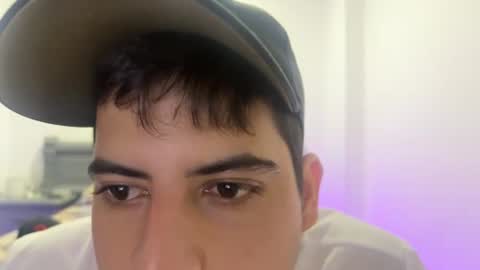 Joseph online show from October 18, 2025, 2:58 am