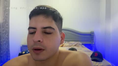 Joseph online show from October 21, 2025, 9:37 pm