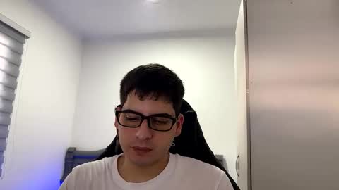 Joseph online show from April 17, 2026, 10:24 pm