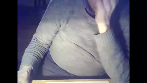 bekklove1 online show from February 9, 2025, 12:30 pm