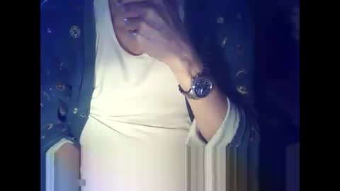 bekklove1 online show from February 18, 2025, 9:54 am