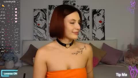 Bekky online show from November 1, 2025, 4:47 am