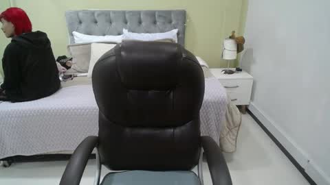 Bela online show from January 8, 2026, 12:29 pm