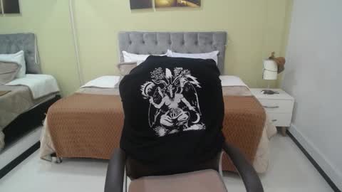 Bela online show from January 12, 2026, 12:43 pm