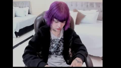 Snapshot of bela_craxkerr chatting on February 8, 2026, 1:03 pm Bela online show from February 8, 2026, 1:03 pm