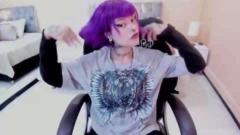 Snapshot of bela_craxkerr chatting on February 10, 2026, 12:53 pm Bela online show from February 10, 2026, 12:53 pm