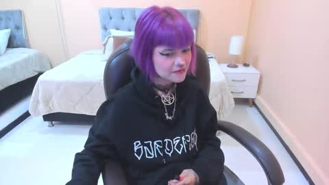 Snapshot of bela_craxkerr chatting on February 20, 2026, 1:11 pm Bela online show from February 20, 2026, 1:11 pm