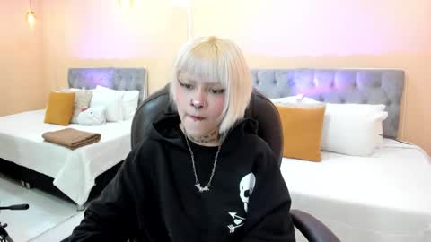 Bela online show from March 21, 2026, 1:16 pm