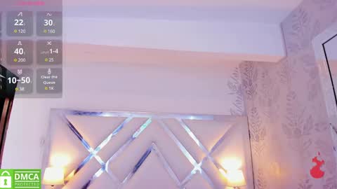 Bela online show from January 11, 2025, 7:05 pm