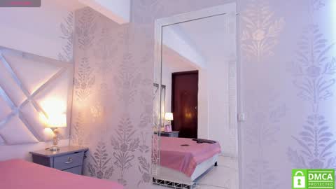 Bela online show from February 4, 2025, 8:38 pm