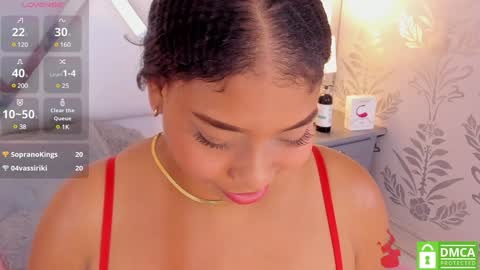 Bela online show from February 6, 2025, 10:32 pm