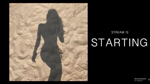 Bela -  - Next stream November 28th online show from February 24, 2026, 8:29 pm