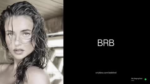 Bela -  - Next stream November 28th online show from February 26, 2026, 9:47 pm