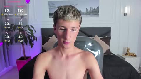 belami_blake online show from November 7, 2025, 6:24 am