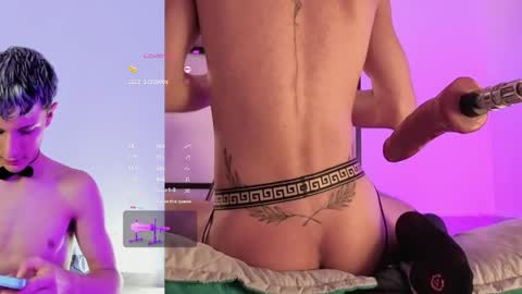 belami_blake online show from April 11, 2026, 7:45 am