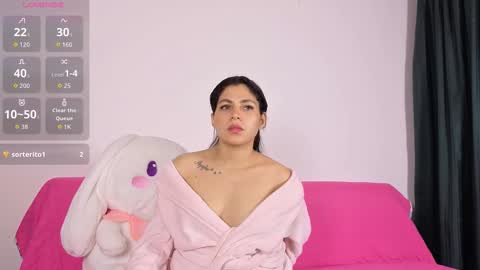 bela online show from November 29, 2025, 7:33 am