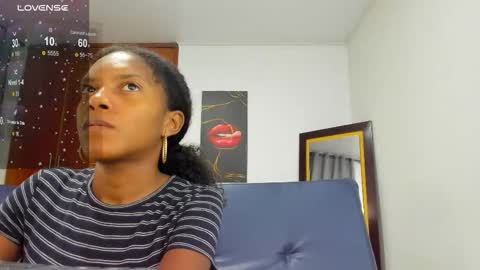 Belen  online show from October 9, 2025, 10:08 pm