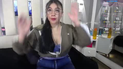 Snapshot of belen_green chatting on July 8, 2026, 11:48 am Belen online show from July 8, 2026, 11:48 am