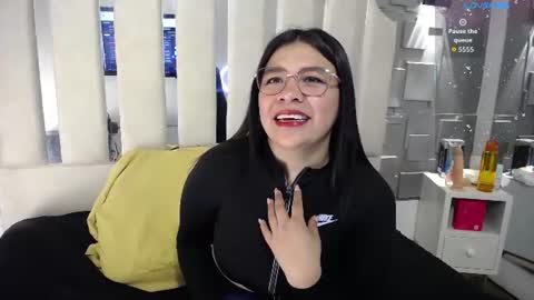 Snapshot of belen_green chatting on July 10, 2026, 11:57 am Belen online show from July 10, 2026, 11:57 am