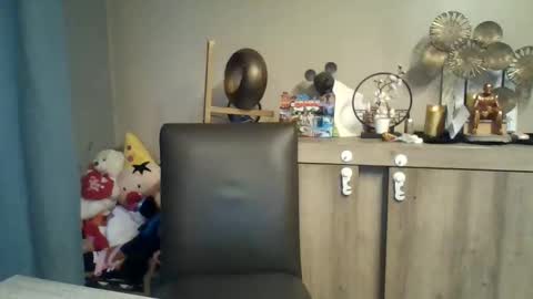 Dreamcock online show from October 4, 2025, 5:49 am