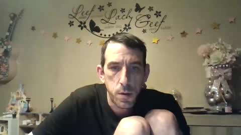 Dreamcock online show from January 11, 2026, 6:40 am