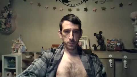 Dreamcock online show from February 7, 2026, 4:27 am