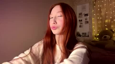 Snapshot of beliamastrobuono chatting on February 11, 2026, 4:23 pm Stella online show from February 11, 2026, 4:23 pm