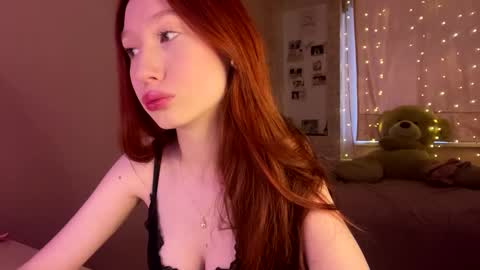 Snapshot of beliamastrobuono chatting on February 21, 2026, 4:24 am Stella online show from February 21, 2026, 4:24 am