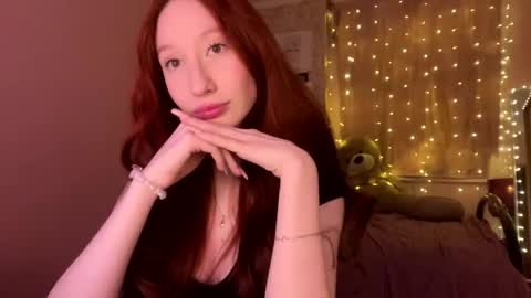 Snapshot of beliamastrobuono chatting on February 27, 2026, 4:29 pm Stella online show from February 27, 2026, 4:29 pm