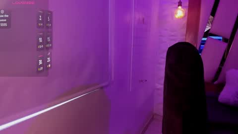 Bella online show from January 17, 2025, 12:21 pm