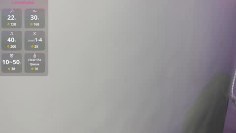 Bella online show from January 20, 2025, 1:21 pm