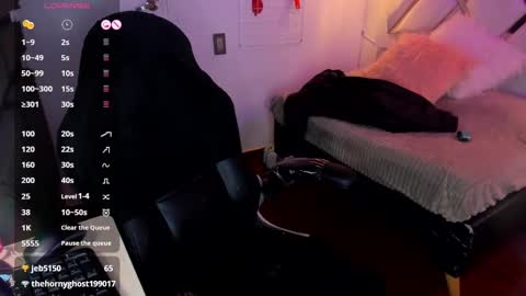 Bella online show from February 22, 2025, 6:50 am