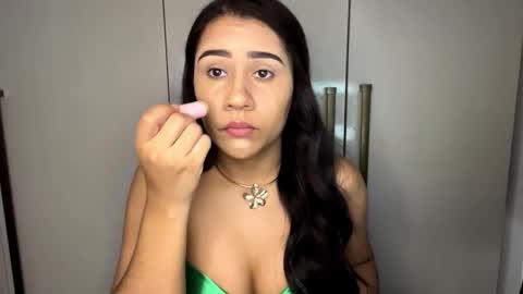 Snapshot of belindafeiner chatting on March 16, 2026, 11:47 am belindafeiner online show from March 16, 2026, 11:47 am