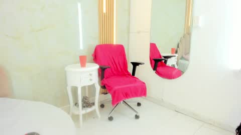 Belkilima  online show from April 8, 2026, 8:20 pm