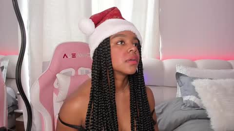  Belkis  online show from December 23, 2024, 5:22 pm