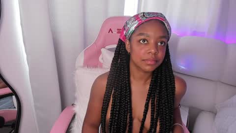  Belkis  online show from January 18, 2025, 7:48 pm