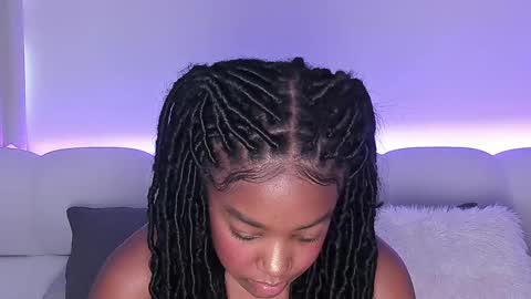  Belkis  online show from February 20, 2025, 8:14 pm