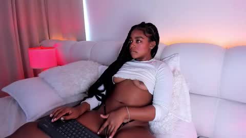  Belkis  online show from October 3, 2025, 3:09 pm