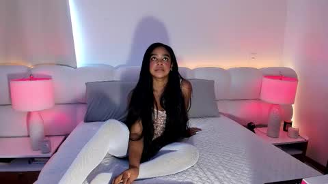  Belkis  online show from October 22, 2025, 6:07 pm