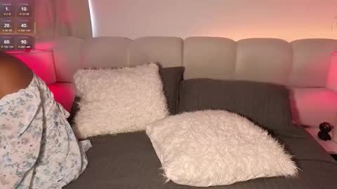  Belkis  online show from October 30, 2025, 6:08 pm