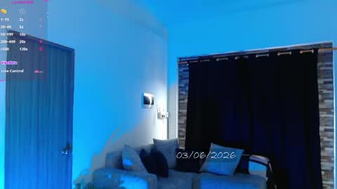 Snapshot of bell_art chatting on June 3, 2026, 3:28 pm online show from June 3, 2026, 3:28 pm