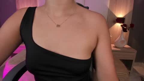 Bella cam online show from October 6, 2025, 7:22 pm