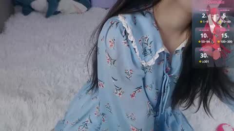  -  online show from February 25, 2025, 7:47 pm