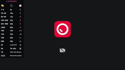Hi I am Bella online show from May 24, 2026, 2:27 am