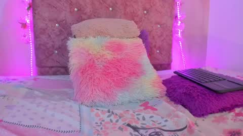 Melanie  online show from January 10, 2025, 9:53 pm