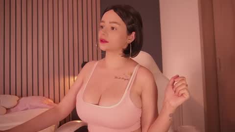 isabella online show from July 5, 2026, 11:01 pm