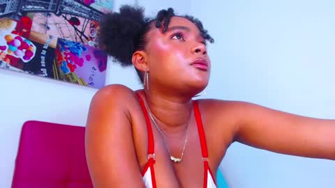 CAMILA online show from December 4, 2024, 9:07 am