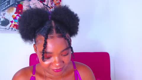 CAMILA online show from December 14, 2024, 9:29 am